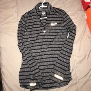 Men’s Nike Dri-Fit Half-Zip